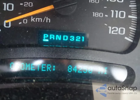 2004 Chevrolet Silverado C1500 z USA, uszkodzony, nr VIN 2GCEC19T341384849